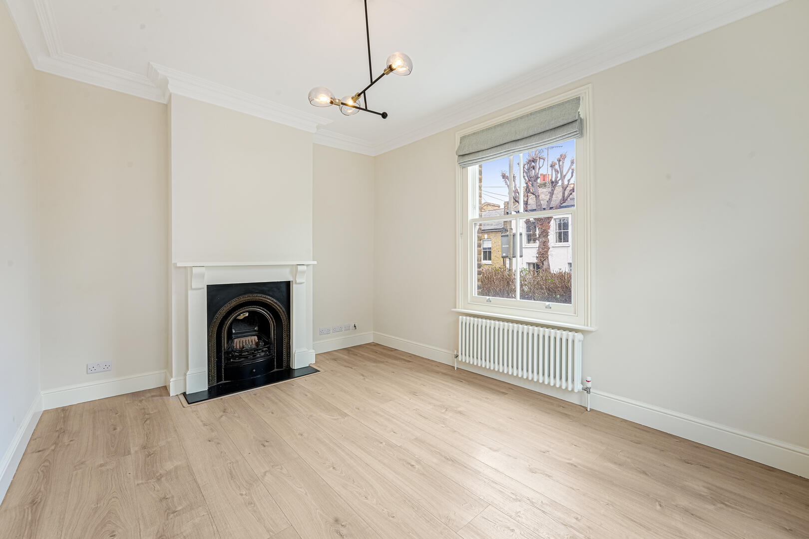 Dalby Road, Wandsworth Town, London, SW18